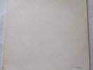 The Beatles S/T White Album 2 LP Vinyl Original 1968 Press No.  2948912 Julia