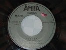 GETACHEW KASSA - Tezeta - 70s rare orig. Ethio-Afro R&B/funk/jazz 45