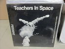 FEEDERZ Teachers In Space LP Flaming Banker Hardcore Punk Original KBD SEALED