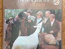 RARE Early 70s MONO Issue BEACH BOYS PET SOUNDS in Shrink NM