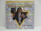 ALICE COOPER WELCOME TO MY NIGHTMARE MSFL VINYL LP RECORD SEALED