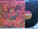 Cream - Disraeli Gears STEREO vinyl (Atco SD 33-232) NM, great sound