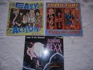 EASY ACTION TIGER TAILZ YOUNG AND CRAZY DIAMOND REXX LAND OF THE DAMMED XLNT