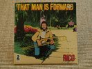 Rico That man is forward  LP washed /gewaschen (Ex+ & VG+)
