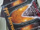 RUNNING WILD - PILE OF SKULLS (ORIGINAL PRESS IN MINT CONDITION) helloween