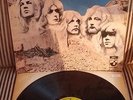 DEEP PURPLE IN ROCK RARE ORIGINAL 2nd press boxed emi harvest uk  mint- lp