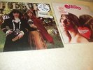 Heart Little Queen & Dreamboat Annie Original Sealed LP Record Album 1977 & 1977