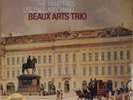 SCHUBERT:Piano Trios BEAUX ARTS TRIO  Philips Box-Set STILL SEALED LP