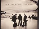 U2 All That You Can't Leave Behind ORIGINAL 12