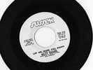 Northern Soul ; Billy Woods ; Let me make you happy