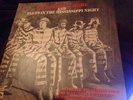 'Murderers' Home and Blues in the Mississippi Night' Alan Lomax Rare 1957 LP