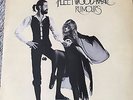 Fleetwood Mac - Rumours LP + Insert  UK 1st Press Mint/Near Mint Condition
