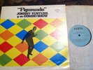 Johnny Ventura Figurando . Rampa. Nm Vinyl. Rare D.R Import