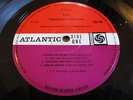 Yes LP Same UK Plum Atlantic 1st press & Insert PLAYS SUPERB