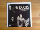 THE DOORS. MEGA-RARE  DOUBLE LP 