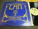 Can Future Days prog germany us press uala213F '74 vinyl NM F1/F2 rare album WOW