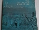 R.MURRAY SCHAFER vancouver soundscape 1973 field recordings World Project 2 LPs