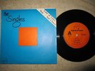 THE SINGLES LOVE OF LOVERS RECORD 45 RPM 7