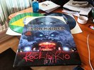 Iron Maiden ?– Rock In Rio,1992,TRIPLE PICTURE DISC LP,EMI,NEAR MINT