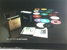 Queen Studio Discography coloured vinyl 18 180g Lp's ltd ed 33rpm