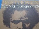 Beethoven, die neun Sinfonien, Leibowitz, 7 LP Box, NM
