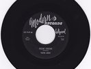 West Coast Killer R&B 45 Young Jessie 
