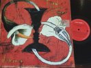 Toad The Wet Sprocket 1994 Dulcinea LP  Vinyl EX/NM Glen Philips