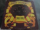 Help Yourself Strange Affair 2nd LP origl USA United Artist label Prog Monster