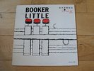 BOOKER LITTLE - Rare ORIGINAL TIME RECORDS Stereo LP #S/2011 - Wynton Kelly