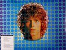 DAVID BOWIE Space Oddity LP [SEALED 180 GRAM VINYL] REMASTERED Limited Edition