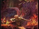 Judas Priest - Sad Wings Of Destiny 180g COLOURED vinyl LP NEW/SEALED
