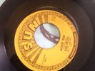 For Sale Elvis Presley Sun Record Original 1955 Mystery Train First Press Rare