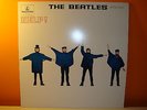 THE BEATLES - HELP - LP EDIZIONE RARISSIMA M/M - LIMIT. EDIT.- USA