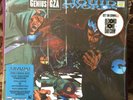 Genius/Gza Liquid Swords Chess Box Set Rsd 2013 Sealed