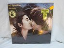 JOHN LENNON/ YOKO ONO DOUBLE FANTASY NAUTILUS SUPER DISC Factory SEALED