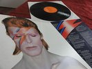 DAVID BOWIE  