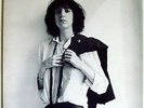 Patti Smith - Horses - 1975 ARISTA 12