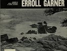 Erroll Garner Concert By The Sea UK vinyl LP album record BBL7106 PHILIPS 1956