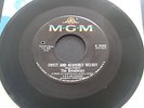 NORTHERN SOUL - THE BROADWAYS 