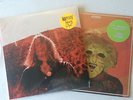 TY SEGALL LP MANIPULATOR MELTED FUZZ EPSILONS OH SEES WHITE FENCE PRESLEY CRONIN