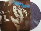 SOUNDGARDEN Screaming Life EP Purple Marble Vinyl Sub Pop SP12 1987