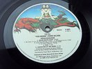 STEVE HILLAGE FISH RISING 1st UK VIRGIN PRESS COMPLETE VAULT COPY