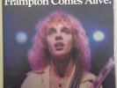 Peter Frampton Comes Alive Original Master Recording