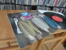 SMALL FACES Same Self Titled LP 1969 DECCA Press MINT