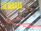 BEATLES Please Please Me MOBILE FIDELITY MFSL Audiophile VINYL LP NEW Sealed