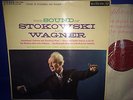 @RCA LIVING STEREO SB 2148 *THE SOUND OF STOKOWSKI & WAGNER* SYMPHONY OF AIR*