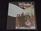 Led Zeppelin ll  LP Record  Atlantic SD 8236 - 1969