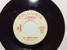 The Tropics - As Time's Gone / Time - Rare Garage , Psych Promo VG Plus