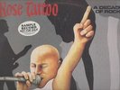 ROSE TATTOO   Rare Signed 1986 Aust Promo Only OOP Rock LP 