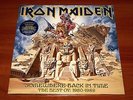 Iron Maiden - Somewhere Back In Time 2PIC